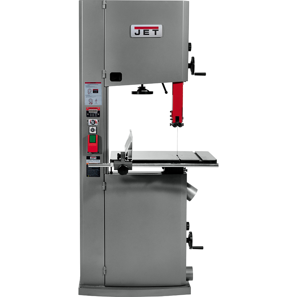 Picture of JPW (JET) 414428 Vbs-18Mwevs 18" Vertical BandSaw